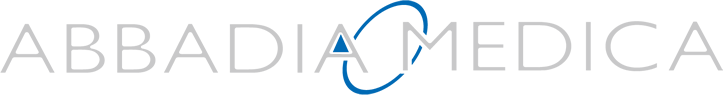 Abbadia Medica Logo